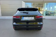 Jaguar F-Pace din 2025 cu 8.000 km - oferta JAG220225 - foto 15