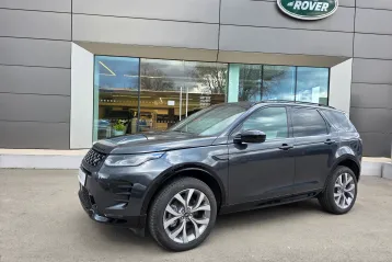 Land Rover Discovery Sport din 2026 - oferta LAN220226