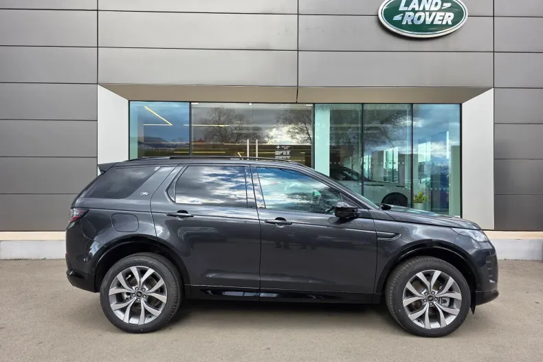 Land Rover Discovery Sport din 2026 cu 1.000 km - oferta LAN220226 - foto 2