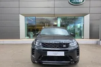 Land Rover Discovery Sport din 2026 cu 1.000 km - oferta LAN220226 - foto 3