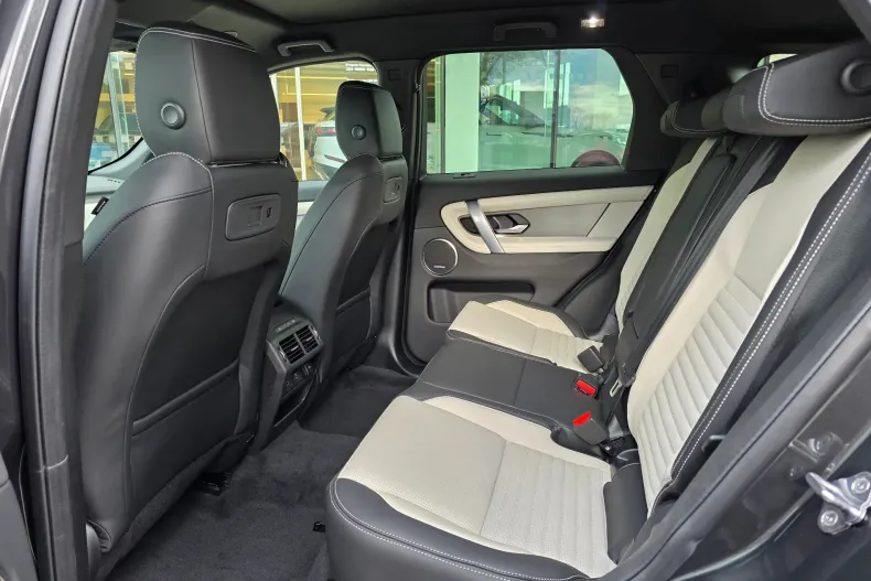 Land Rover Discovery Sport din 2026 cu 1.000 km - oferta LAN220226 - foto 6