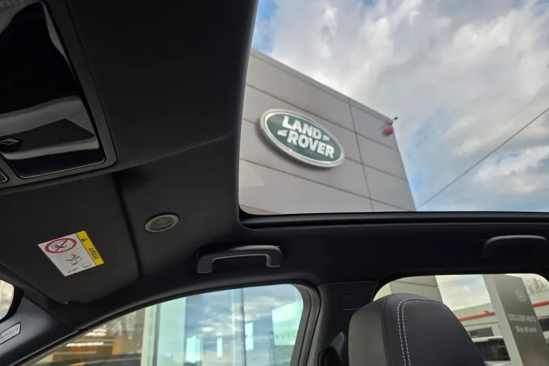 Land Rover Discovery Sport din 2026 cu 1.000 km - oferta LAN220226 - foto 10