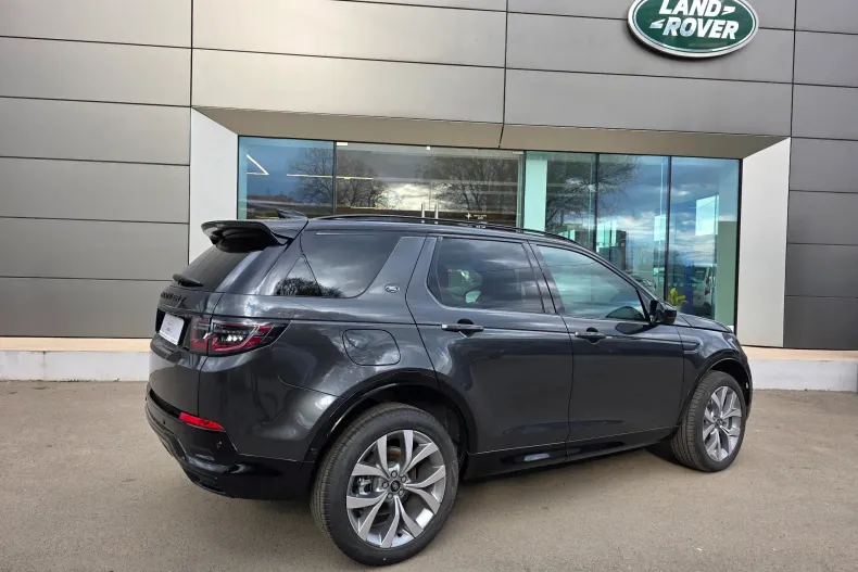 Land Rover Discovery Sport din 2026 cu 1.000 km - oferta LAN220226 - foto 14