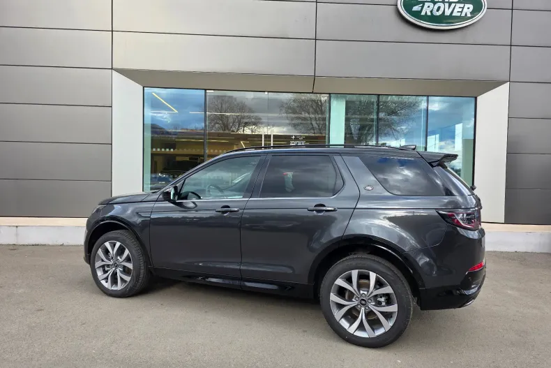 Land Rover Discovery Sport din 2026 cu 1.000 km - oferta LAN220226 - foto 15