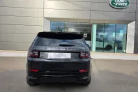 Land Rover Discovery Sport din 2026 cu 1.000 km - oferta LAN220226 - foto 16
