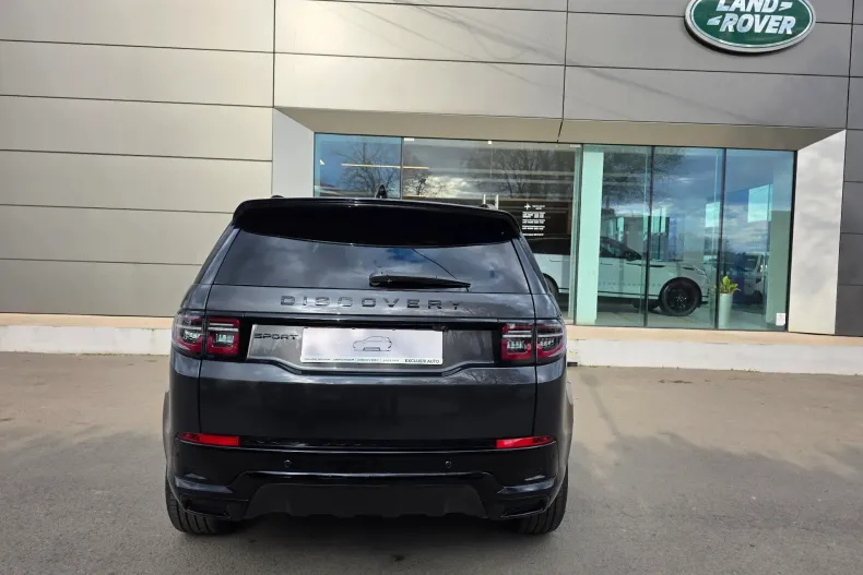 Land Rover Discovery Sport din 2026 cu 1.000 km - oferta LAN220226 - foto 16