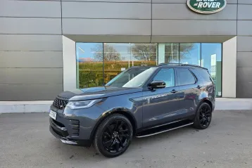 Land Rover Discovery din 2025 - oferta LAN220227