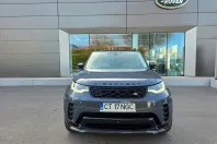 Land Rover Discovery din 2025 cu 15.000 km - oferta LAN220227 - foto 6