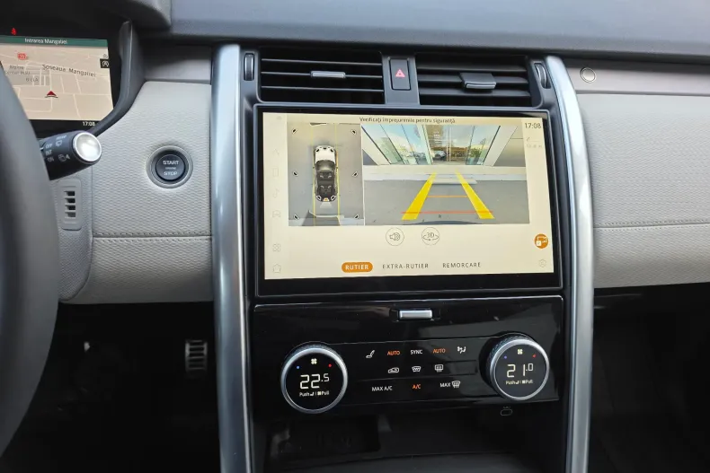 Land Rover Discovery din 2025 cu 15.000 km - oferta LAN220227 - foto 10