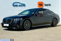 Mercedes-Benz S (Clasa S) din 2022 cu 84.374 km - oferta MER220229 - foto 1