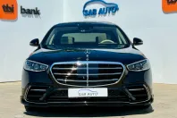 Mercedes-Benz S (Clasa S) din 2022 cu 84.374 km - oferta MER220229 - foto 2