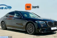 Mercedes-Benz S (Clasa S) din 2022 cu 84.374 km - oferta MER220229 - foto 3