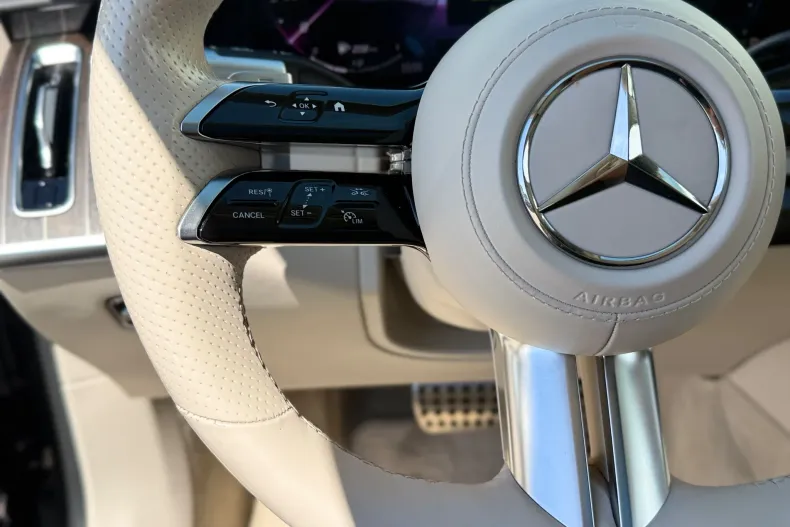 Mercedes-Benz S (Clasa S) din 2022 cu 84.374 km - oferta MER220229 - foto 6