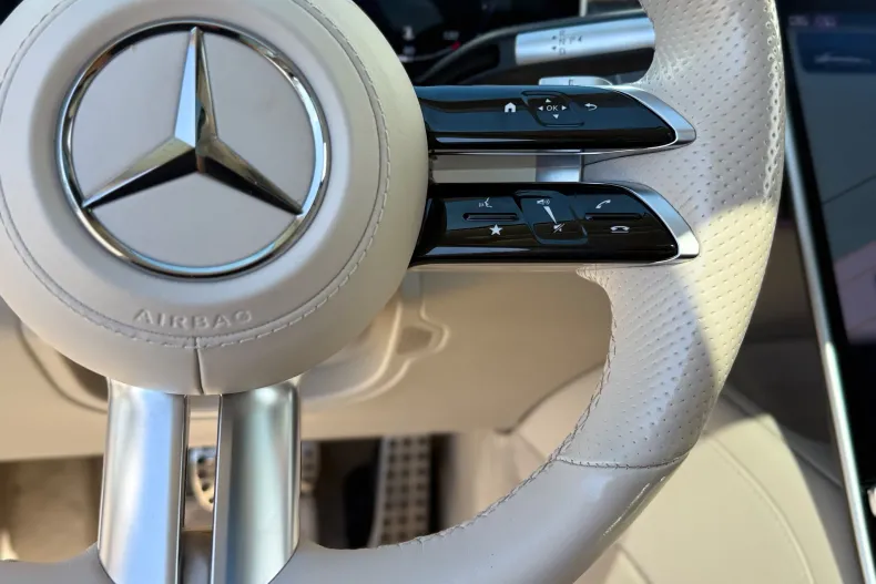 Mercedes-Benz S (Clasa S) din 2022 cu 84.374 km - oferta MER220229 - foto 7