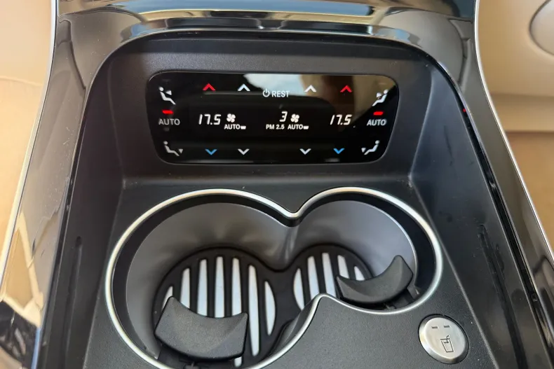 Mercedes-Benz S (Clasa S) din 2022 cu 84.374 km - oferta MER220229 - foto 11