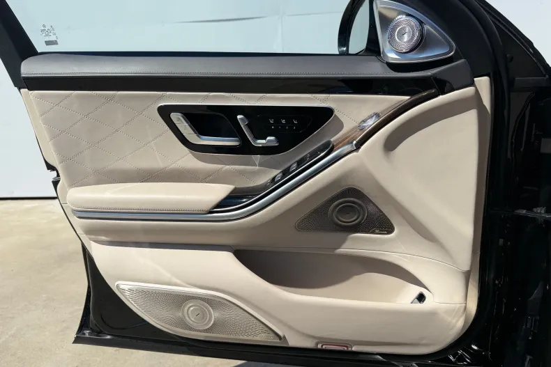 Mercedes-Benz S (Clasa S) din 2022 cu 84.374 km - oferta MER220229 - foto 12