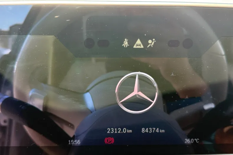 Mercedes-Benz S (Clasa S) din 2022 cu 84.374 km - oferta MER220229 - foto 14