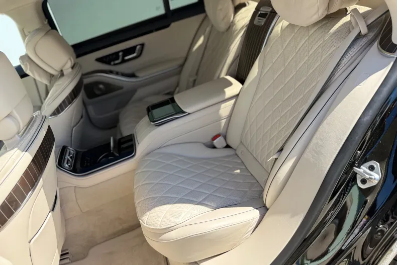 Mercedes-Benz S (Clasa S) din 2022 cu 84.374 km - oferta MER220229 - foto 29