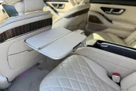 Mercedes-Benz S (Clasa S) din 2022 cu 84.374 km - oferta MER220229 - foto 30