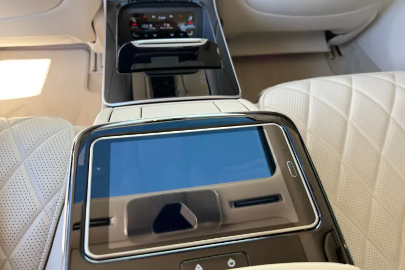 Mercedes-Benz S (Clasa S) din 2022 cu 84.374 km - oferta MER220229 - foto 31