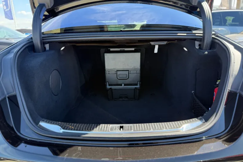 Mercedes-Benz S (Clasa S) din 2022 cu 84.374 km - oferta MER220229 - foto 33