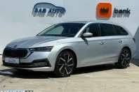 Skoda Octavia din 2021 cu 159.886 km - oferta SKO220230 - foto 1