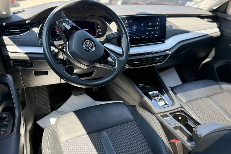 Skoda Octavia din 2021 cu 159.886 km - oferta SKO220230 - foto 4