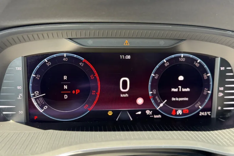 Skoda Octavia din 2021 cu 159.886 km - oferta SKO220230 - foto 13