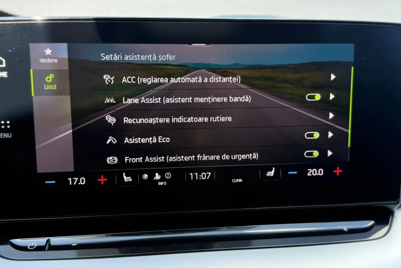 Skoda Octavia din 2021 cu 159.886 km - oferta SKO220230 - foto 15