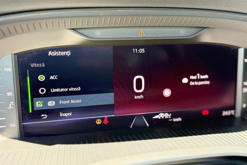 Skoda Octavia din 2021 cu 159.886 km - oferta SKO220230 - foto 23