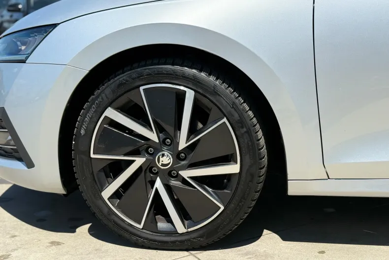 Skoda Octavia din 2021 cu 159.886 km - oferta SKO220230 - foto 28