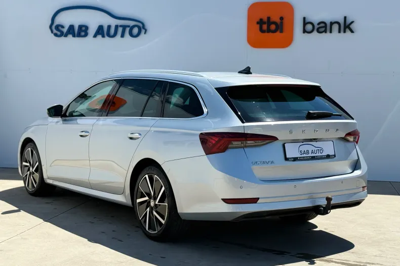 Skoda Octavia din 2021 cu 159.886 km - oferta SKO220230 - foto 29