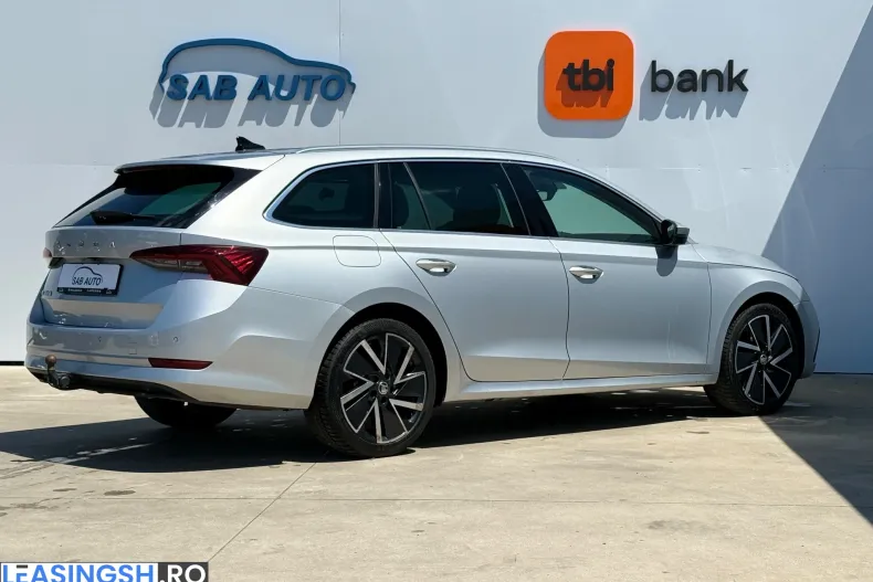 Skoda Octavia din 2021 cu 159.886 km - oferta SKO220230 - foto 31