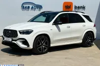 Mercedes-Benz GLE (Clasa GLE) din 2023 cu 62.500 km - oferta MER220231 - foto 1