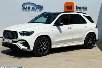 Mercedes-Benz GLE din 2023 - oferta MER220231