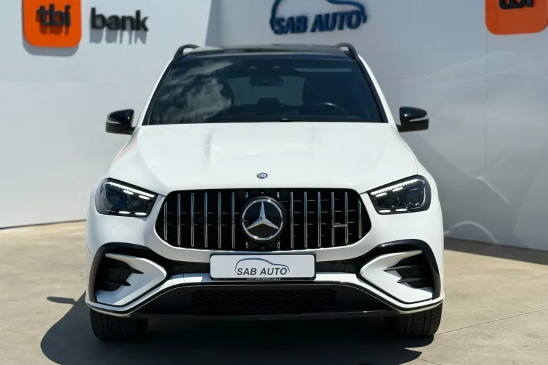 Mercedes-Benz GLE (Clasa GLE) din 2023 cu 62.500 km - oferta MER220231 - foto 2