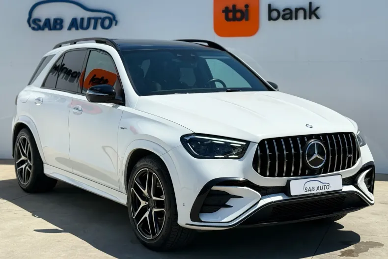 Mercedes-Benz GLE (Clasa GLE) din 2023 cu 62.500 km - oferta MER220231 - foto 3