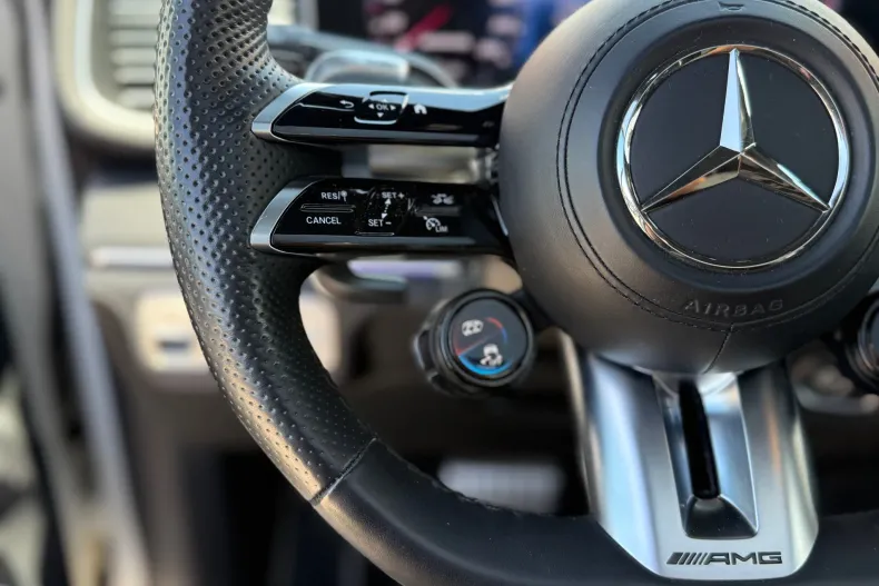 Mercedes-Benz GLE (Clasa GLE) din 2023 cu 62.500 km - oferta MER220231 - foto 5