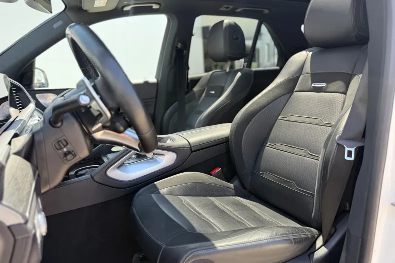 Mercedes-Benz GLE (Clasa GLE) din 2023 cu 62.500 km - oferta MER220231 - foto 8