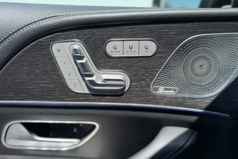 Mercedes-Benz GLE (Clasa GLE) din 2023 cu 62.500 km - oferta MER220231 - foto 11