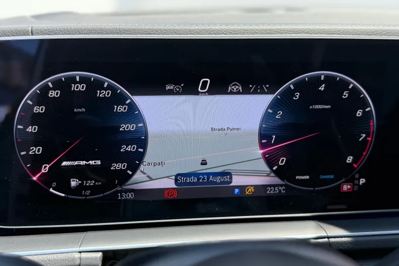 Mercedes-Benz GLE (Clasa GLE) din 2023 cu 62.500 km - oferta MER220231 - foto 15