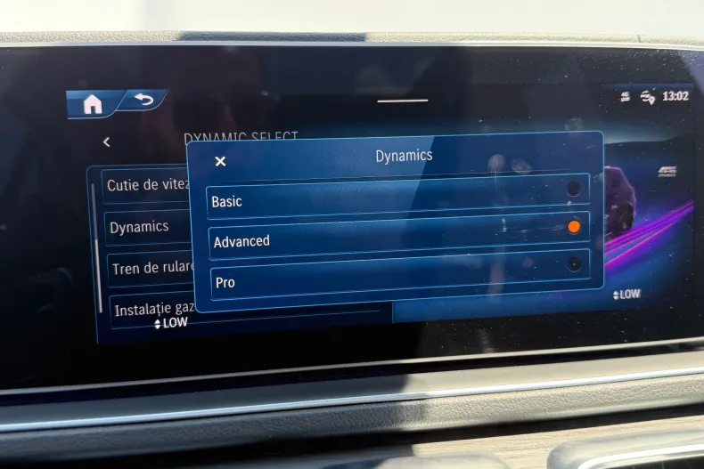Mercedes-Benz GLE (Clasa GLE) din 2023 cu 62.500 km - oferta MER220231 - foto 22