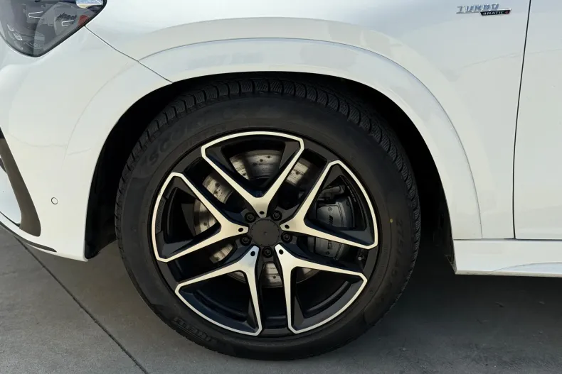 Mercedes-Benz GLE (Clasa GLE) din 2023 cu 62.500 km - oferta MER220231 - foto 35