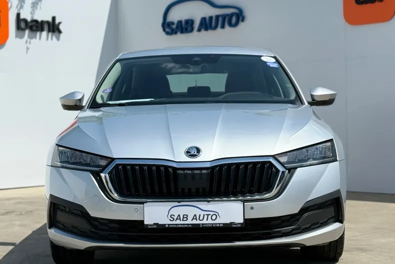 Skoda Octavia din 2022 cu 140.395 km - oferta SKO220232 - foto 2