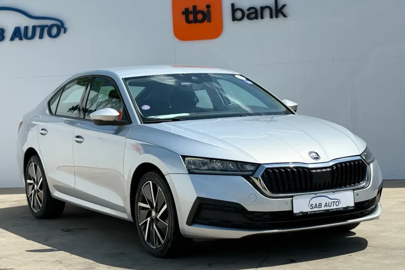 Skoda Octavia din 2022 cu 140.395 km - oferta SKO220232 - foto 3