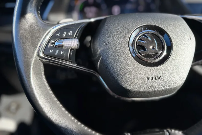 Skoda Octavia din 2022 cu 140.395 km - oferta SKO220232 - foto 5