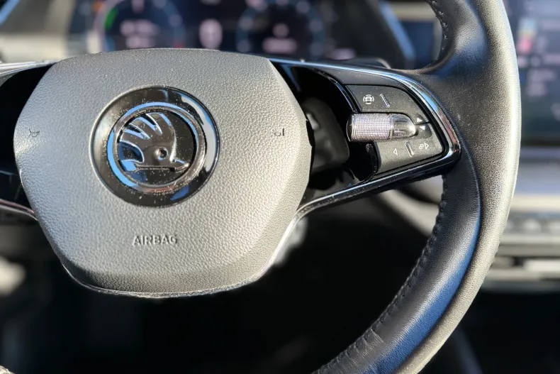 Skoda Octavia din 2022 cu 140.395 km - oferta SKO220232 - foto 6