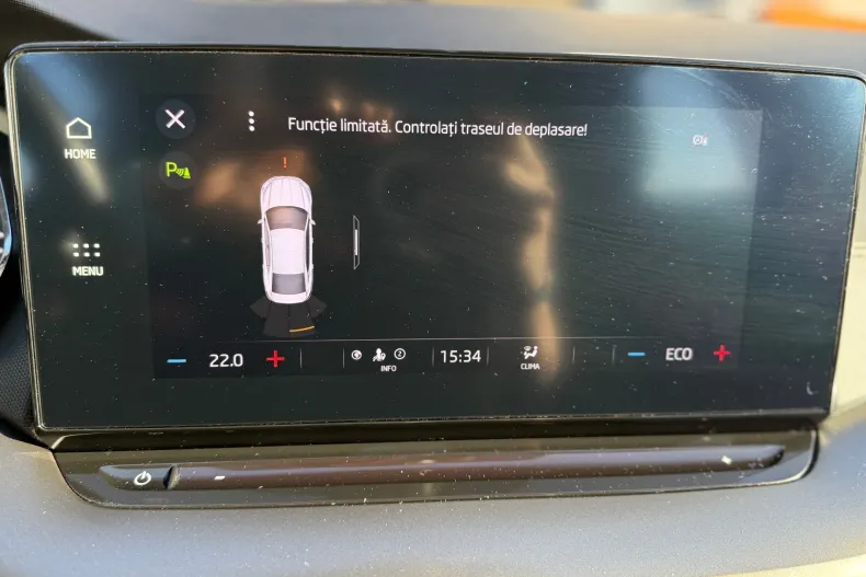 Skoda Octavia din 2022 cu 140.395 km - oferta SKO220232 - foto 12