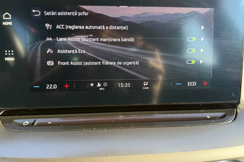 Skoda Octavia din 2022 cu 140.395 km - oferta SKO220232 - foto 17