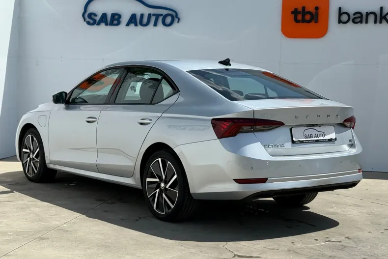 Skoda Octavia din 2022 cu 140.395 km - oferta SKO220232 - foto 21